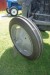 Gray Ferguson 26 tractor. Refurbished. Starts and runs perfectly. Lift works.
