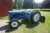 Fordson Dexta tractor. Refurbished. Starts and runs perfectly. The lift works optimally. Good tires. Unknown set number. Petrol.