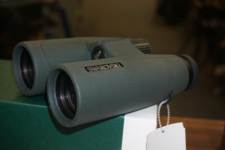 Swarowski Binoculars type Slc 8x42