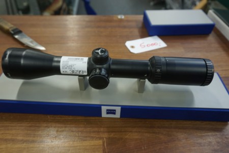 Bushnell Trophy Sucher 1,5-6X42 30 mm.