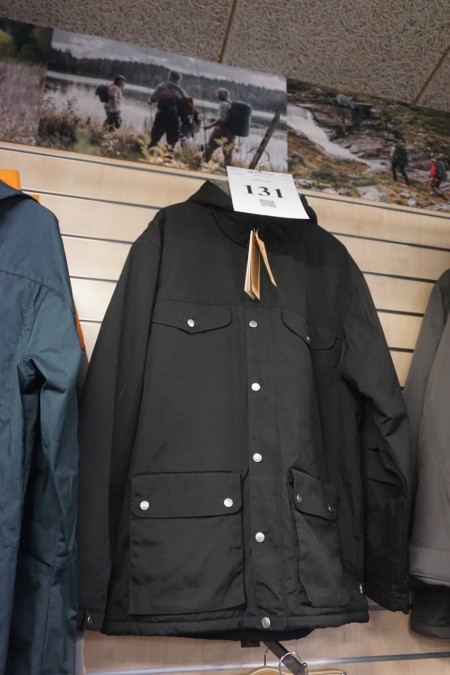 Fjällraven jacket Greenland Size L