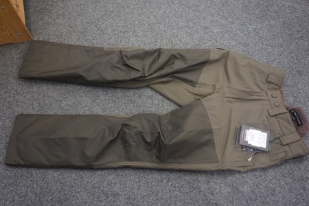 Deerhunter Trousers, Upland Trousers Hitena Size 52.