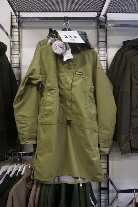Jacket Swazi Tahrxp Tussock Green Size M