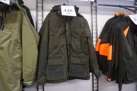 Jacket Seeland Key-point Size 46