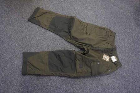 Trousers Key-point Seeland Size 64