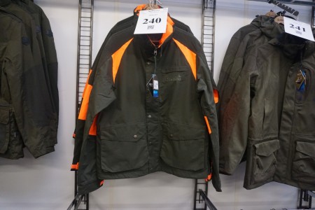 Jacket Seeland Herculean Size 54