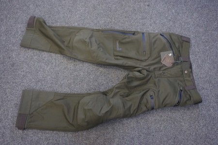 Trousers Seeland Hawker Shell Size 52