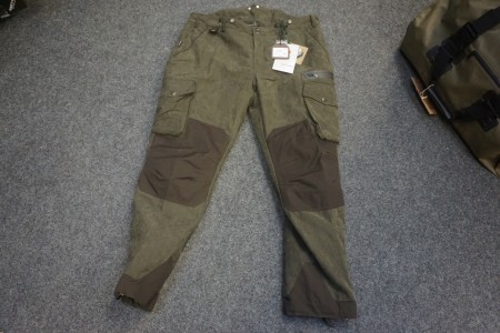 Trousers Seeland Totally Size 58