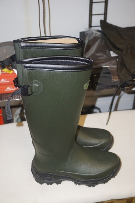 Rubber boots Seeland Country Life Size 41