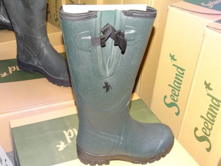 Seeland All-round Boot Size 39