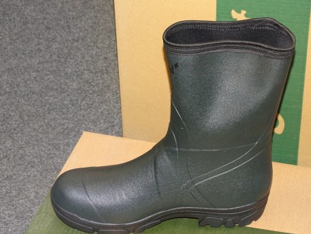 Seeland All-round Boot Size 47