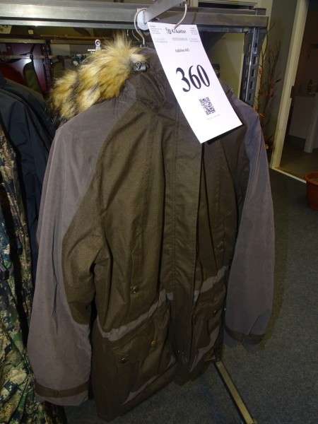 Jacket Seeland Seetex size 42.