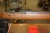 Mauser Rifle Caliber 6.5X55