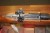 Otterup rifle Caliber 6.5x55
