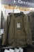 Deerhunter Opland jacket Size 58