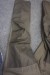 Deerhunter Trousers, Upland trouser Hitna size 50.