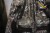 Deerhunter Jacket Mufflon size 56 realtrery max 5CA