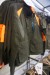 Jacket Seeland Herculean Size 54