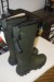 Rubber boots Seeland Country Life Size 41