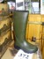 1 pair of hunting boots Gateway size 38.