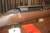 Tikka T3 WQFL Gewehr mit Kal. 6.5x55 mit Magazin und Unterteil Lauflänge 54 cm
