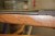 Tikka T3 Hunter Rifle with Cal 222 Strap with magazine and bottom piece Running length 54 cm