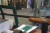 Sabbati-Gewehr nur mit Kal. 6.5x55 mit Magazin und Unterteil montiert und eingesetzt. Lauflänge 54 cm