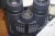 Bushnell H2O 8X42 binoculars