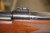 Winchester model 70 Sporter Magnum  Cal 300 Win med magasin og bundstykke Løbslængde 60 cm