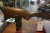 Sabatti Rover Rifle Cal 6.5x55 mit Magazin und Unterteil Lauflänge 55 cm