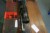 Mauser 96 med Docter sigtekikkert 3-12X56 Cal 308 W med magasin og bundstykke Løbslængde 53 cm