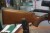 Mauser 96 med Docter sigtekikkert 3-12X56 Cal 308 W med magasin og bundstykke Løbslængde 53 cm