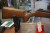 Mauser 96 Gewehr mit Magazin und Unterteil Kal. 6,5x55 Lauflänge 53 cm