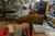 Sako Forrester Rifle mit Cal 22-250 mit Magazin und Unterteil Lauflänge 57 cm