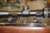 Tikka m55 Gewehr mit Vortex 3-9X40 Signallinse Cal 243W mit Magazin und Unterteil Lauflänge 57 cm