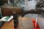 Sarasquetta Haglgevær Caliber 16/70 Løbslængde 71 cm