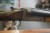 Sarasquetta Shotgun Caliber 16/70 Running length 71 cm