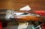 AYA Hunter's Gun Shotgun Kaliber 16-70 Lauflänge 71 cm