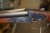 BRNO model Special Poldi Elektro shotgun 12/70