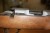 Sako Quad Warm Rifle with Sako Quad Running 22LR Caliber
