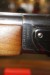 BRNO shotgun model ZH 201 Kal 12/70 O / U