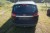 Ford S-MAX, 2.0 TDCI. Gear: Automatic. Registered: September 30, 2011. Kilometer number: 273.000km. Diesel. Set number: WF0SXXGBWSBJ68205
