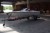 Boat, 16 feet, 115 hp. Mercury engine - defective. New water skis, rings and life jackets are included. Boat trailer included.