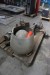 Air fan, electric motor (3-phase), auger etc.