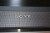 Sony TV. With HDMI input