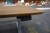 Hævesænkebord 160*100 cm