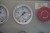 Taurus Airway Compressor max 200 bar hours according to clock 405.