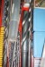 Large lot of spiral drills, milling cutters, etc.