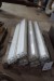 Large lot of ceiling fittings