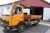 Truck brand: Mercedes-Benz with crane and remote control no .: BB80190 sold without plates mileage: 347078 first date: 08-04-1992